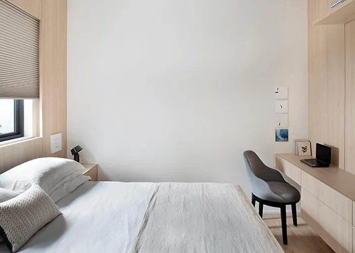 Santa Justa Bedrooms *