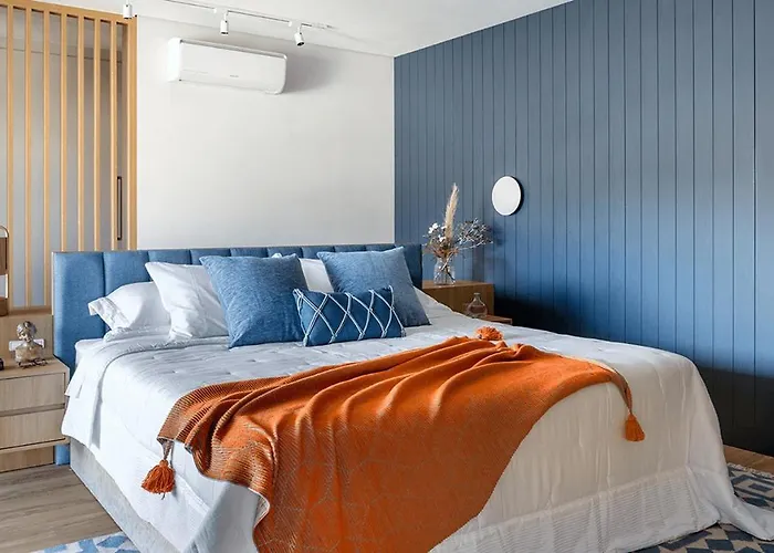 منزل للإقامة Santa Justa Bedrooms *